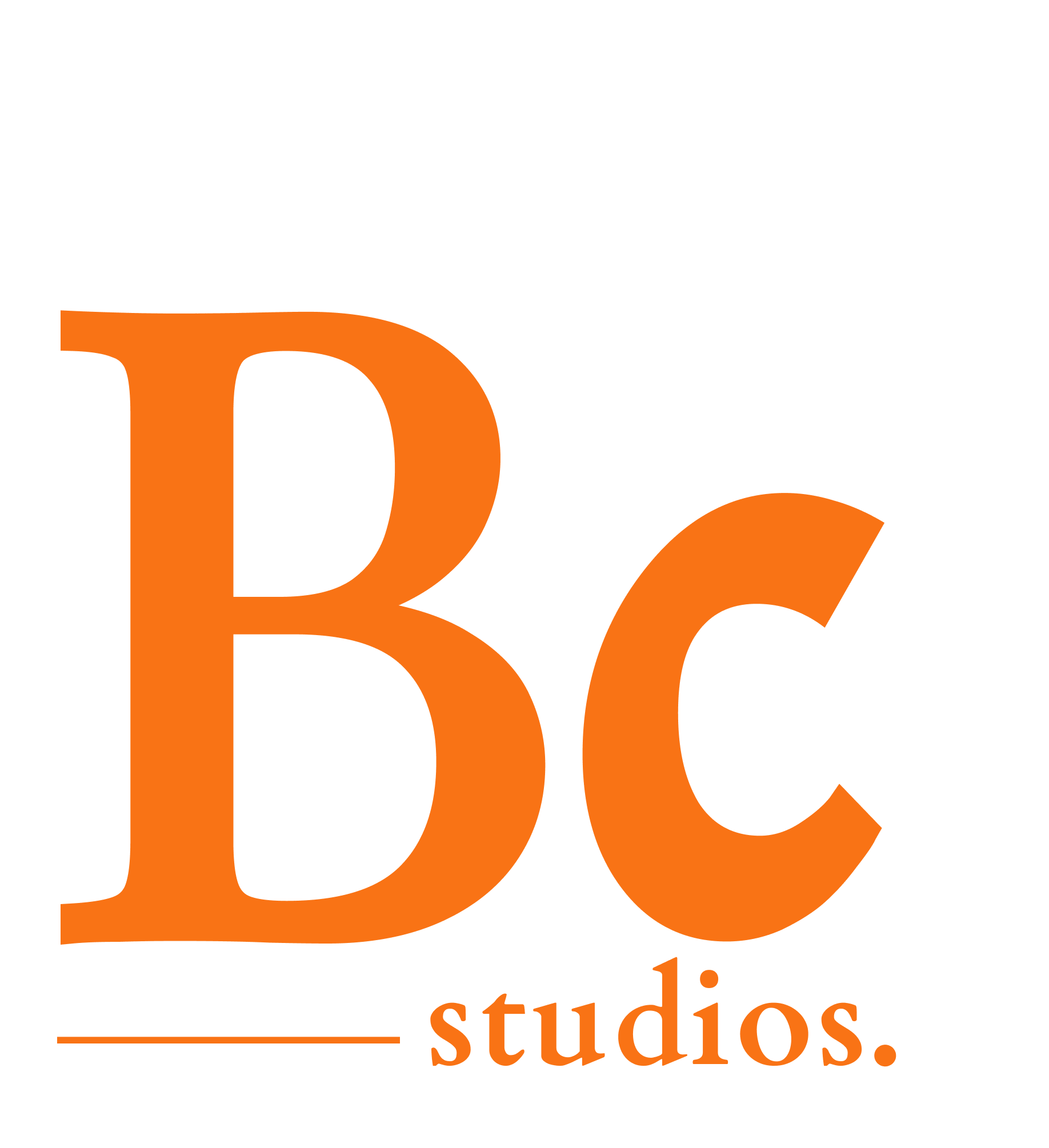 Butter Chicken Studios Logo